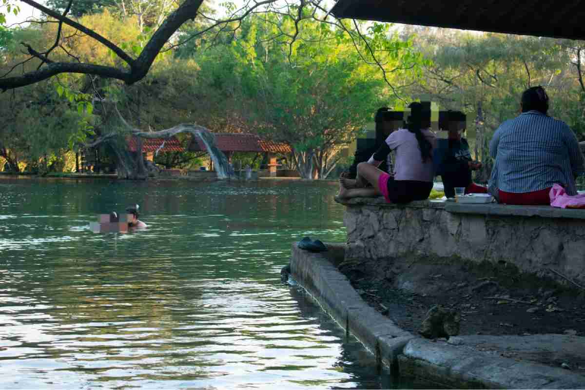 chiapas violencia desplazados pacificación gobierno