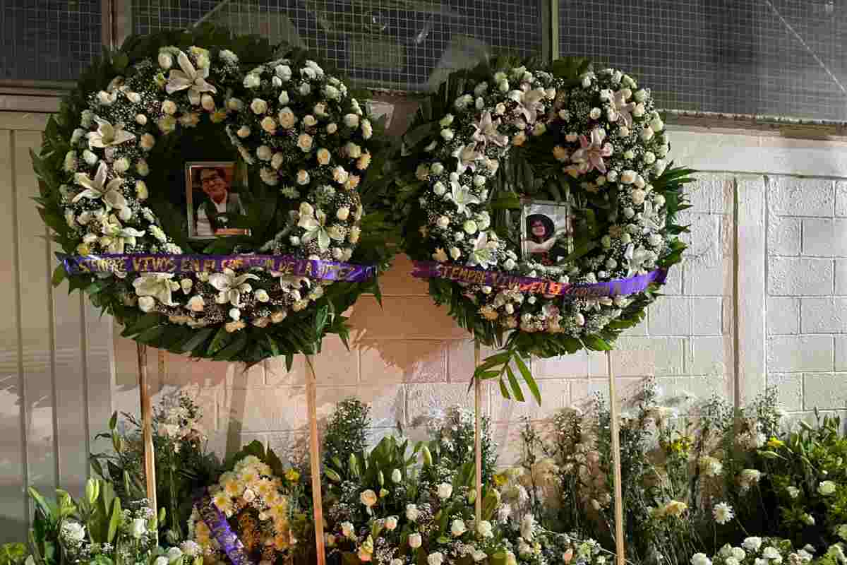 clara brugada cdmx inseguridad asesinatos colaboradores