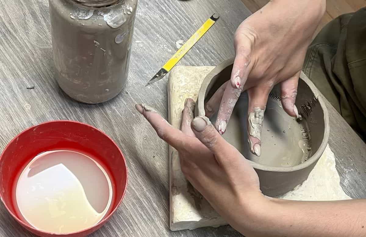 ceramica clases cdmx