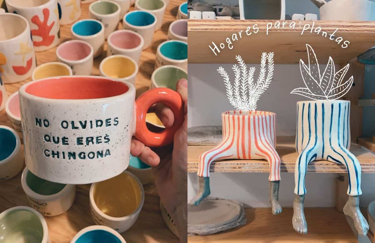 pomona estudio ceramica cdmx taller