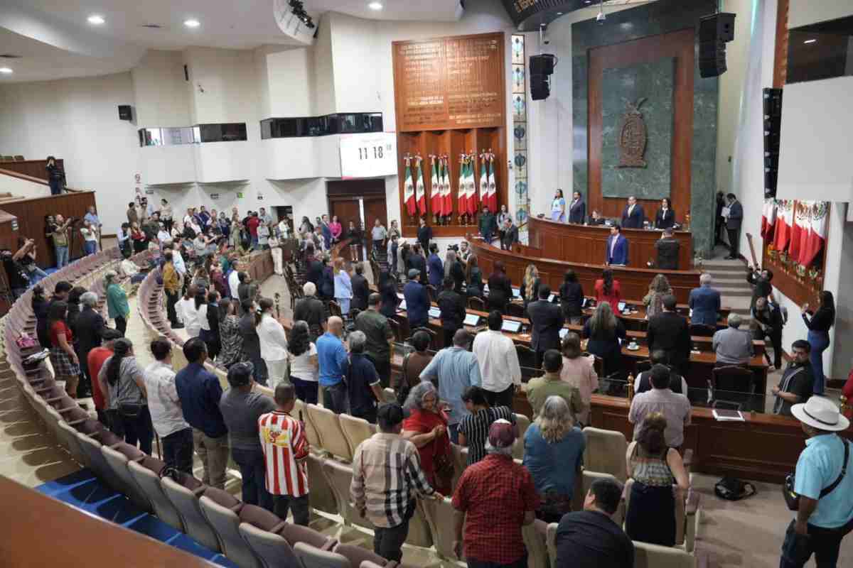 congreso Sinaloa