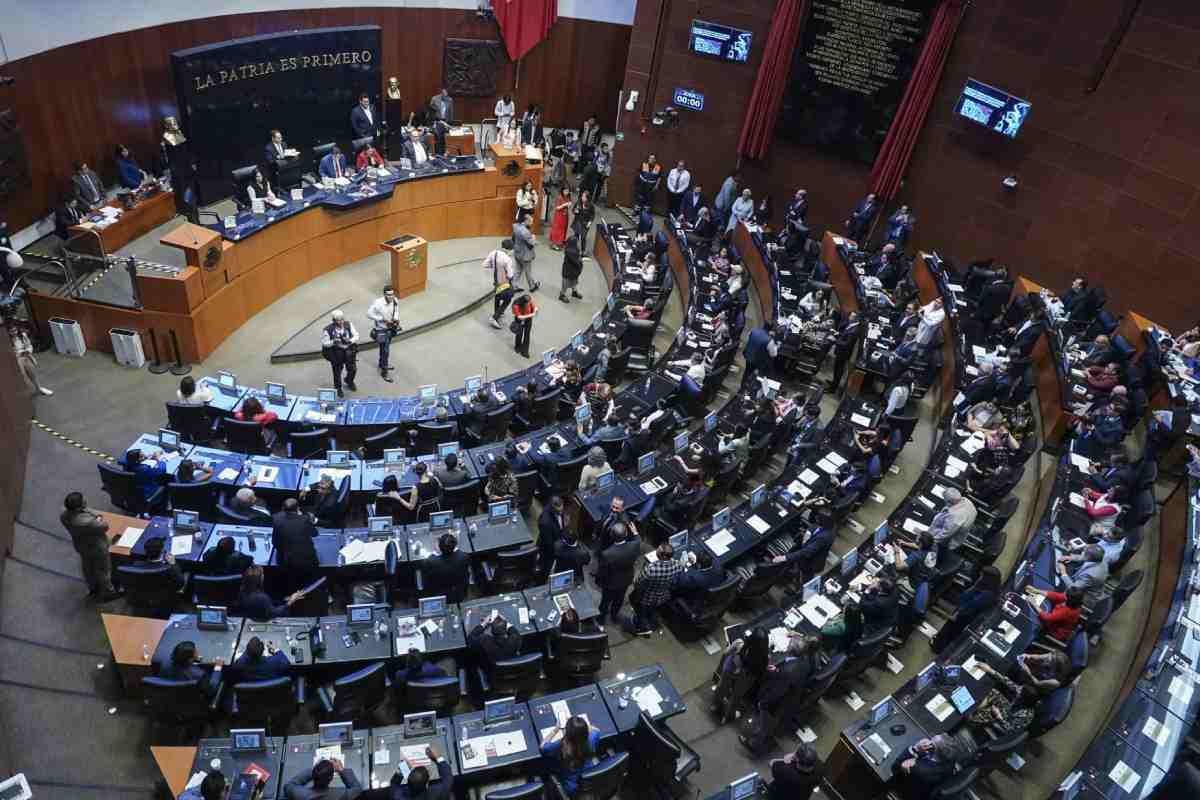 congreso leyes secundarias plan c inoperante