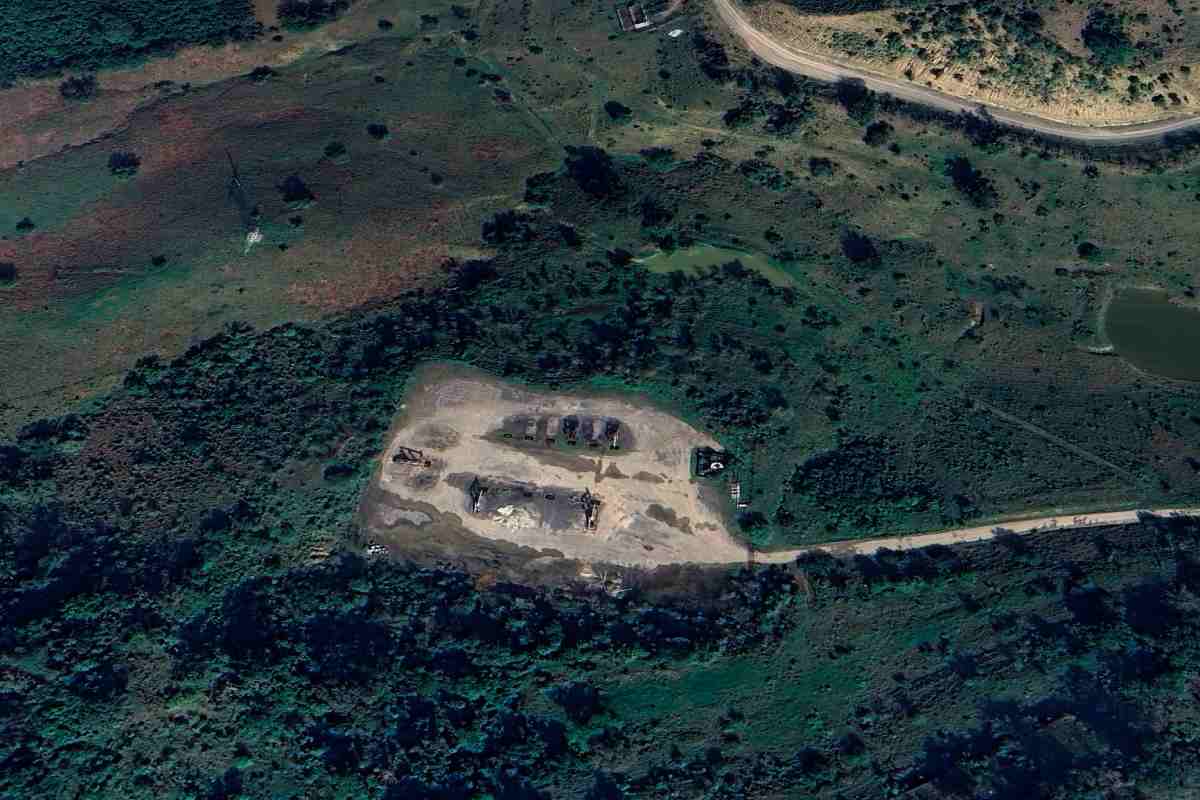 coralillo empresas fantasma Pemex contratos sexenio Felipe Calderón