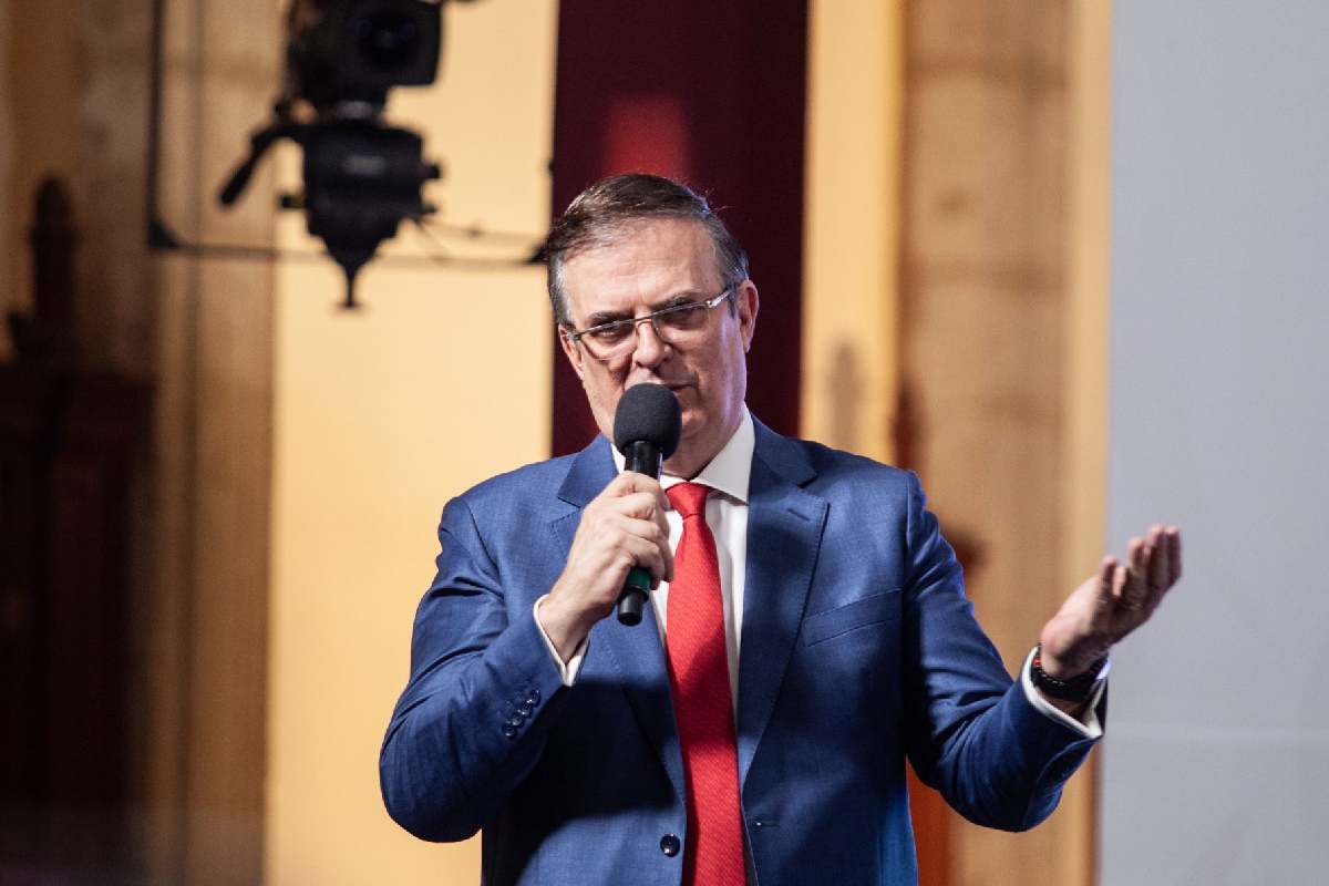 Ebrard Hecho en México