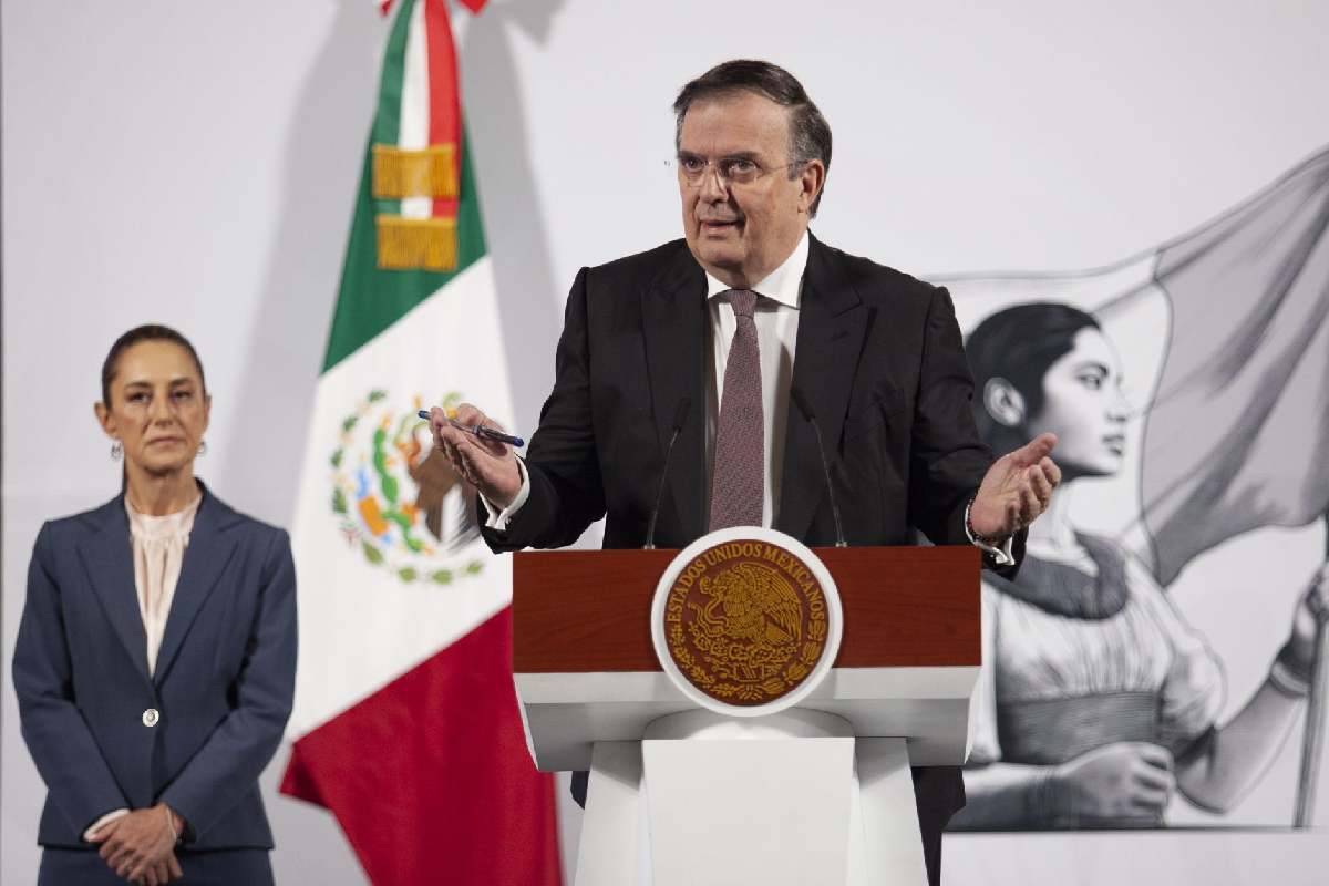 Ebrard Hecho en México