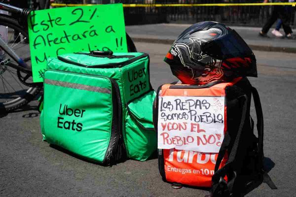 impuesto uber didi
