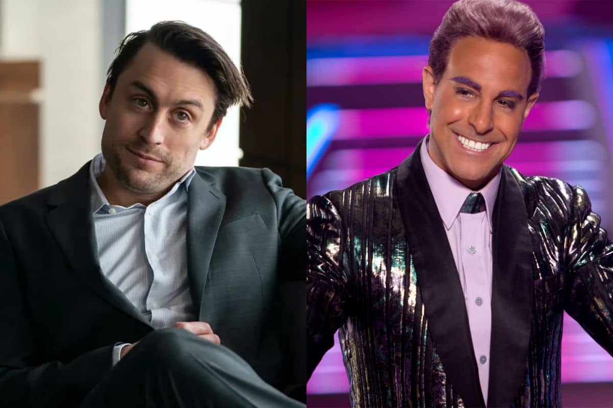 kieran culkin caesar flickerman