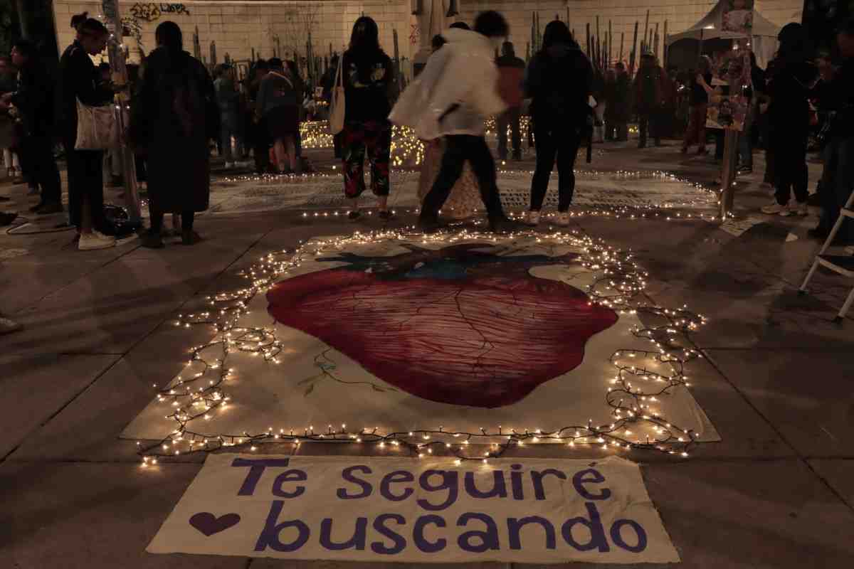 madres buscadoras
