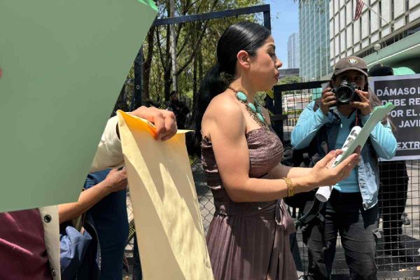 A ocho años del asesinato del periodista Javier Valdez piden extradición del “Mini Lic”, presunto autor intelectual