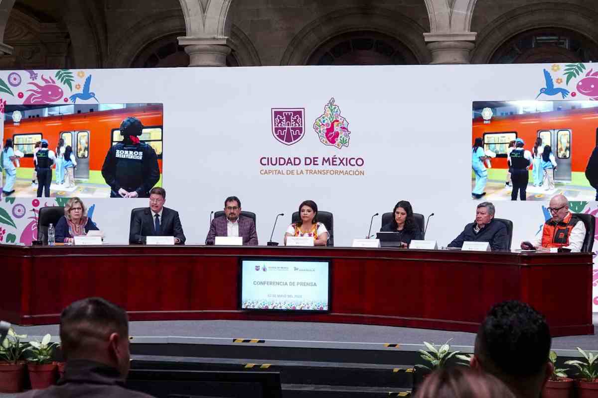 pinchazos metro ataques autoridades ignoran caso