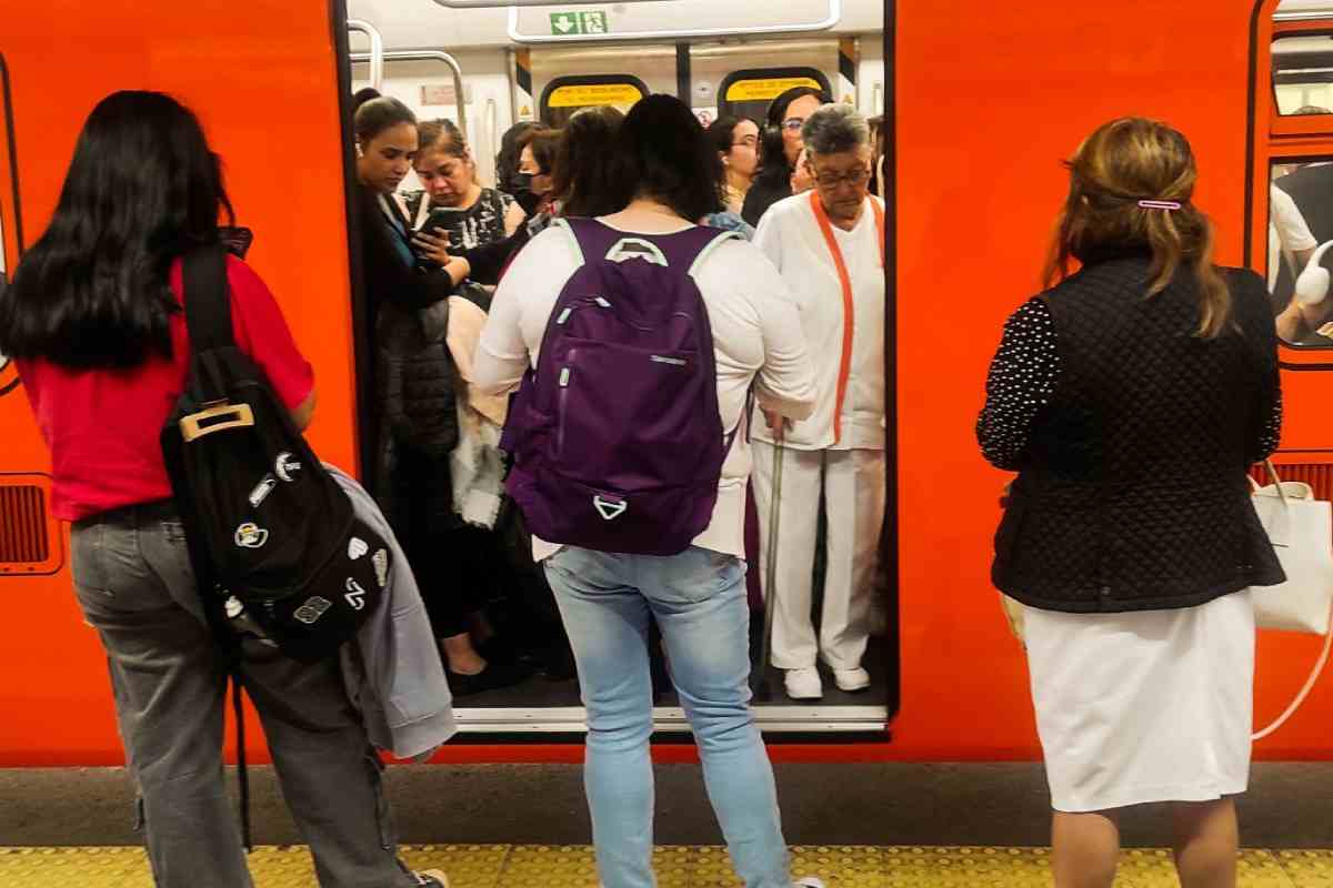 pinchazos metro ataques autoridades ignoran caso