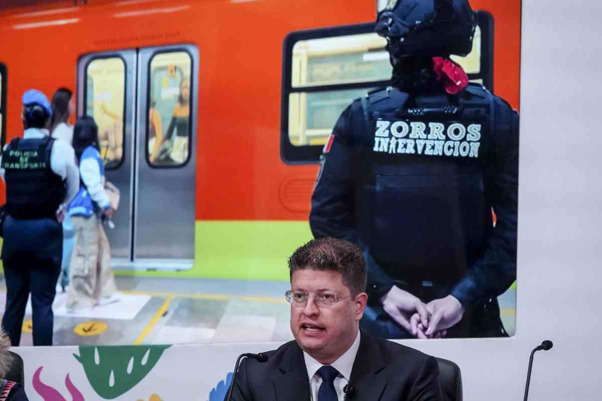 pinchazos metro ataques autoridades ignoran caso