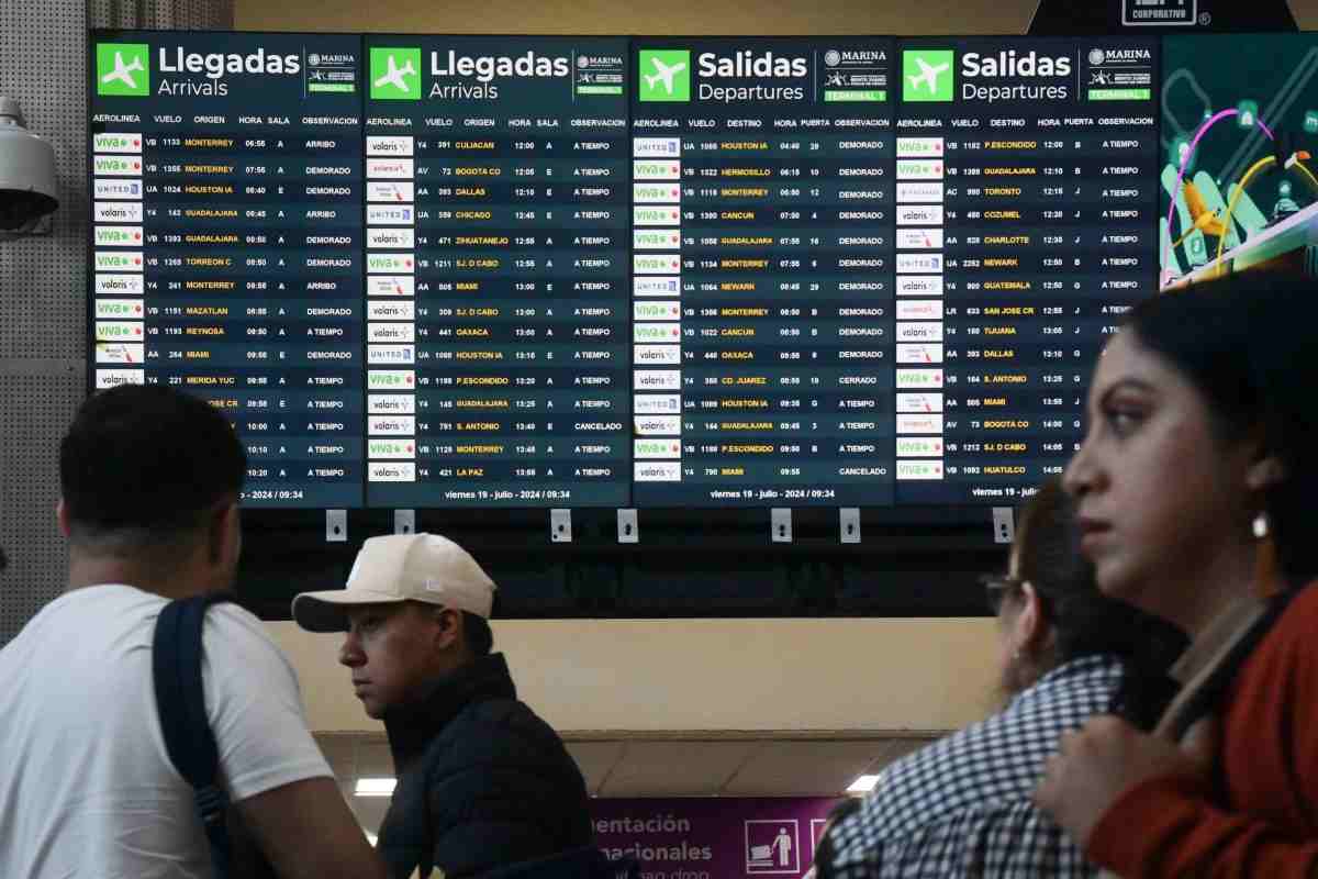 remodelación aeropuerto mundial