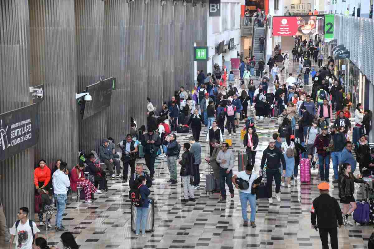 remodelación aeropuerto