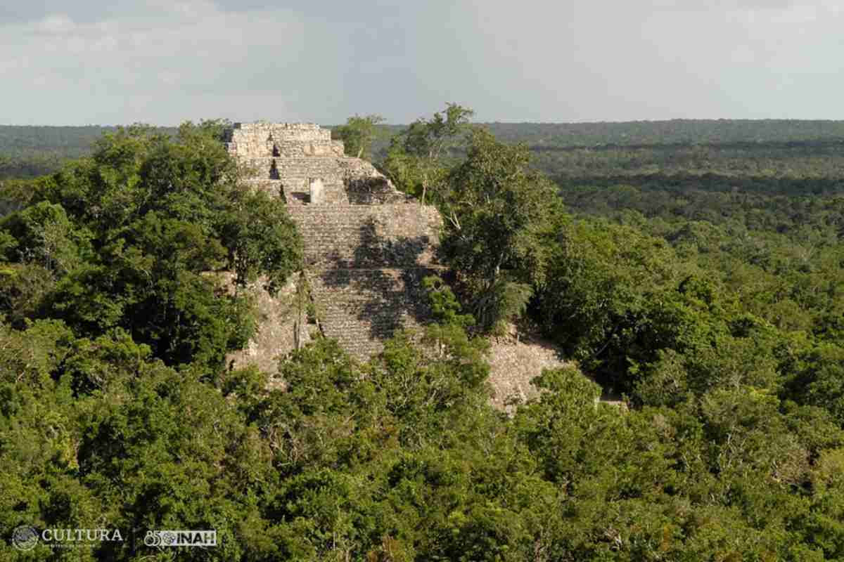 sitio arqueológico mr. beast