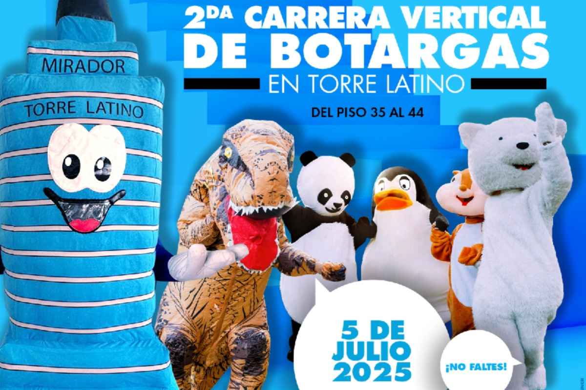 Carrera Botargas