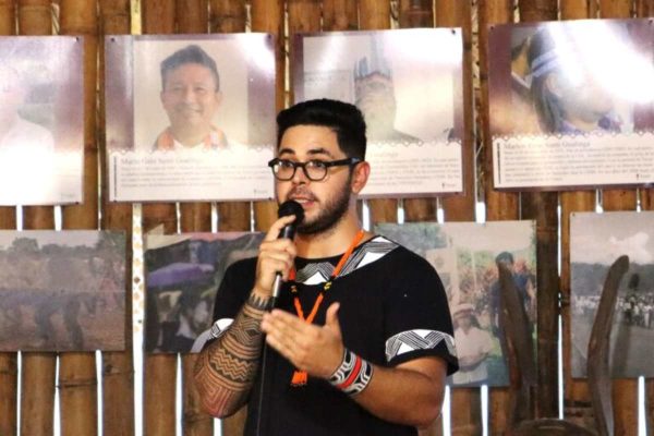 24 sentencias de Corte Interamericana a favor de pueblos indígenas están pendientes de cumplimiento