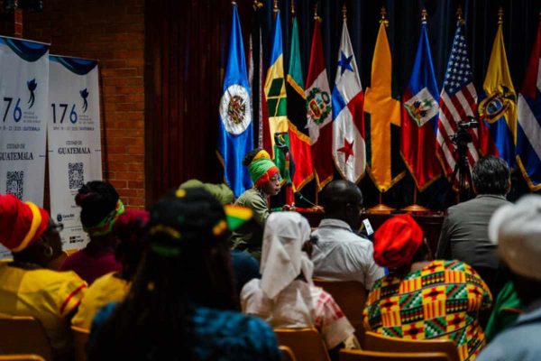 24 sentencias de Corte Interamericana a favor de pueblos indígenas están pendientes de cumplimiento