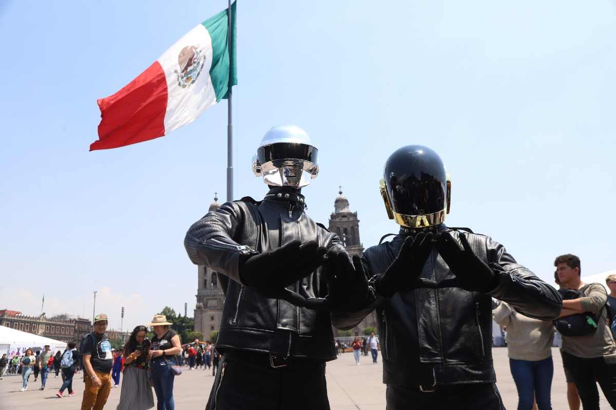 Daft Punk