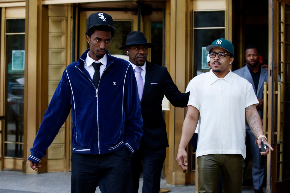 juicio Diddy