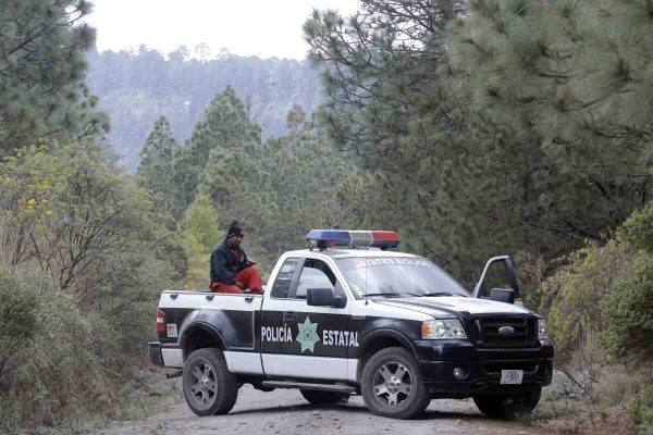 Asesinan a excandidato de Morena en San Pablo del Monte, Tlaxcala