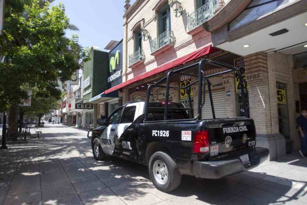 Asesinan a secretario del municipio de Linares, Nuevo León 