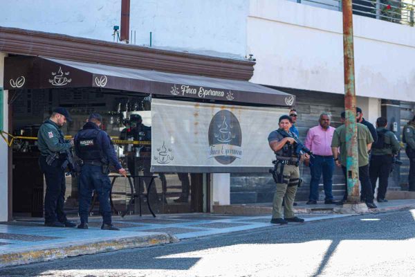Asesinan a subdirector de Secretaría de Seguridad municipal y a tres policías de Igualapa, Guerrero