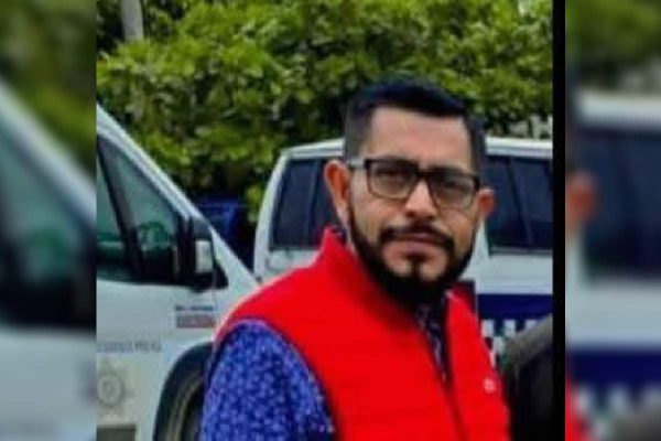 Asesinan a tiros al director del penal de Tuxpan, Veracruz; había recibido amenazas
