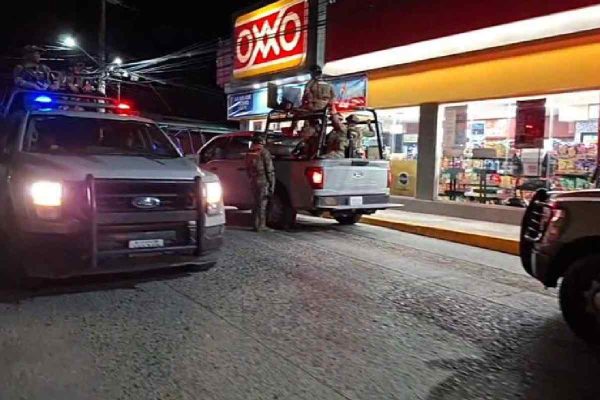 Asesinan a tiros al director del penal de Tuxpan, Veracruz; había recibido amenazas