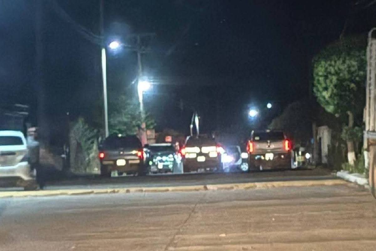 Asesinan al secretario del ayuntamiento de Yécora, Sonora, al exterior de su domicilio