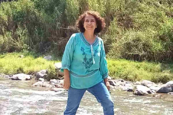 Asesinato de alcaldesa de San Mateo Piñas, Oaxaca, ocurrió en 6 minutos; hay 5 líneas de investigación