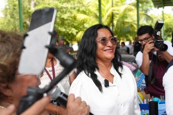 Auditoría de Guerrero denuncia a alcaldesa de Acapulco por no comprobar 898 mdp; ella se ampara