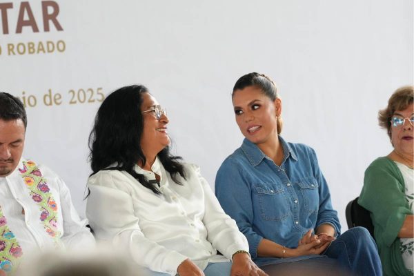Auditoría de Guerrero denuncia a alcaldesa de Acapulco por no comprobar 898 mdp; ella se ampara