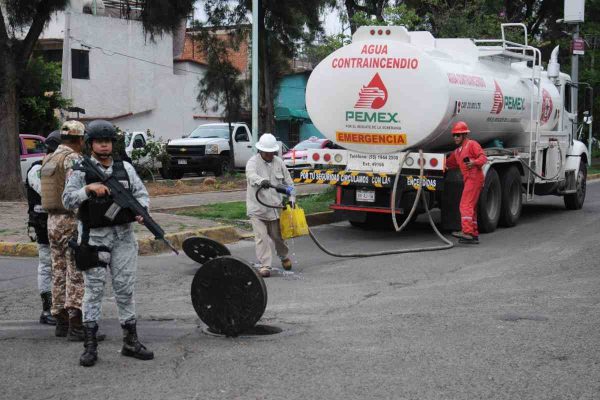 CNDH acusa negligencia de Pemex a 6 años de incendio en Tlahuelilpan; no atendió tomas clandestinas