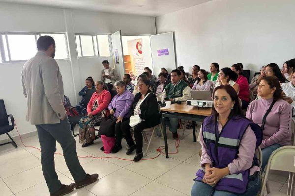Casas Carmen Serdán para atender violencia de género en Puebla funcionan sin protocolos, denuncian colectivas