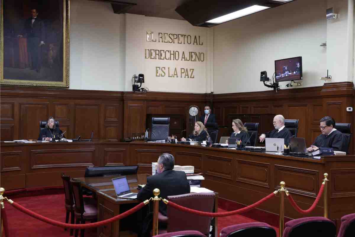 Corte eliminar prisión preventiva oficiosa arraigo