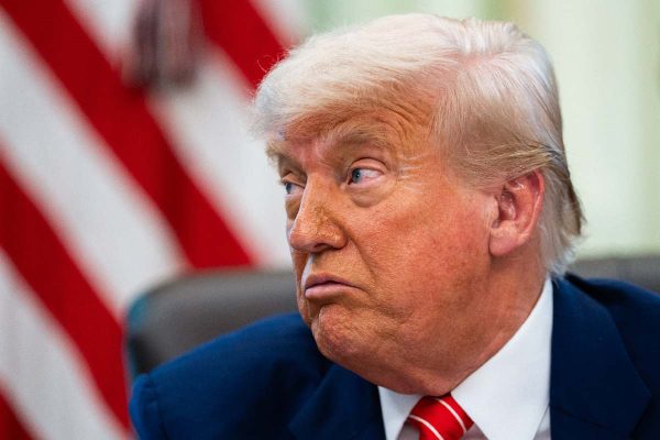 Donald Trump ha presionado a México para que frene el narcotráfico