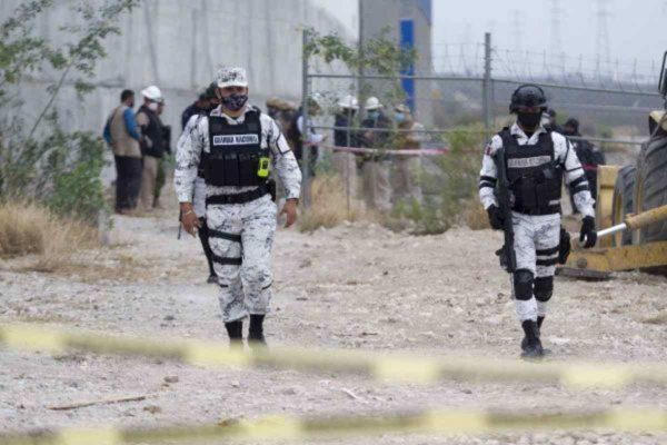 EU coloca a México como país adversario; acusa de asesinar a connacionales con tráfico de drogas