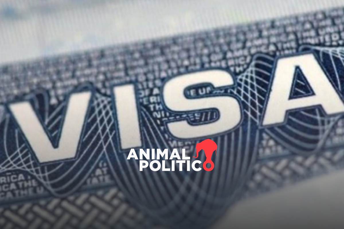 EU retira visas a familiares o personas vinculadas con CIBanco, Intercam y Vector