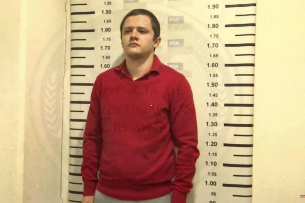 El Menchito CJNG