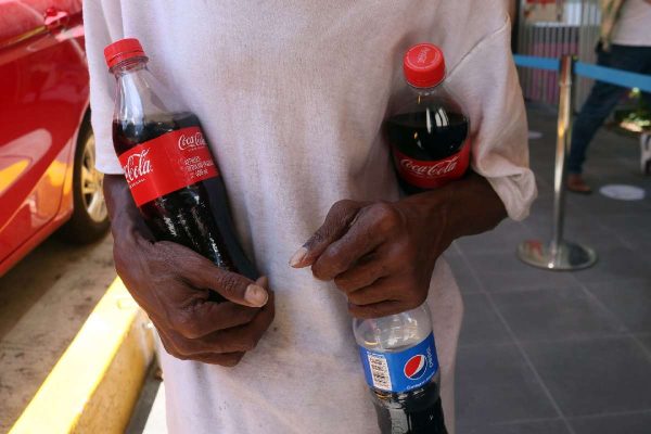 El exceso de alimentos ultraprocesados daña la salud metabólica y trae enfermedades