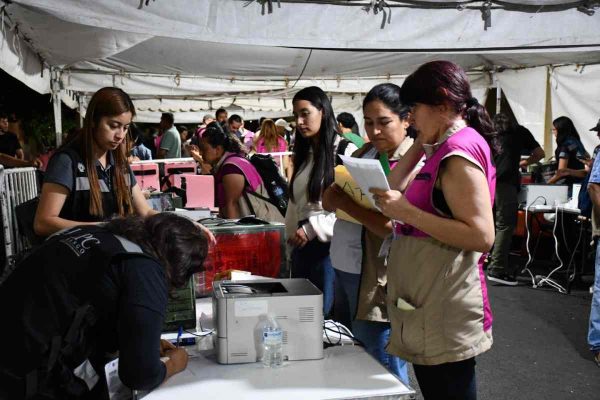 Elecciones en Durango