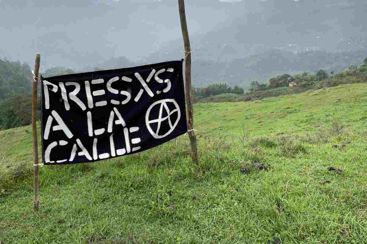 Eloxochitlán río Oaxaca defensores perseguidos encarcelados criminalización