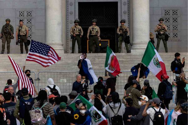 Embajada de Estados Unidos en México promueve la “autodeportación” de migrantes de su territorio