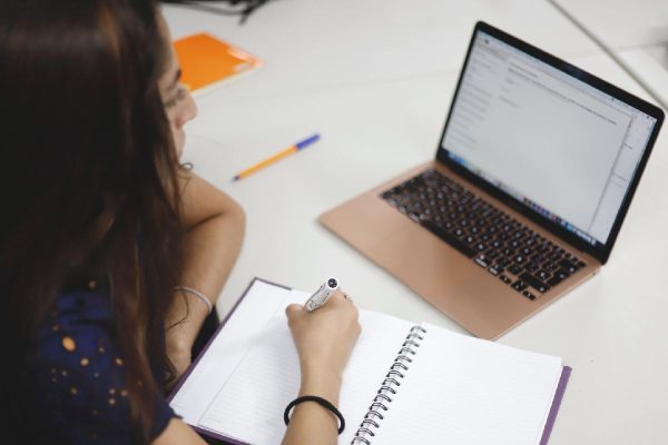 Estudiar universidad distancia en linea