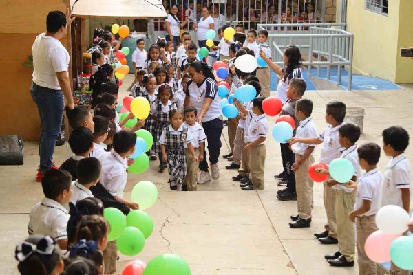 Fecha de fin de clases calendario escolar 2024-2025