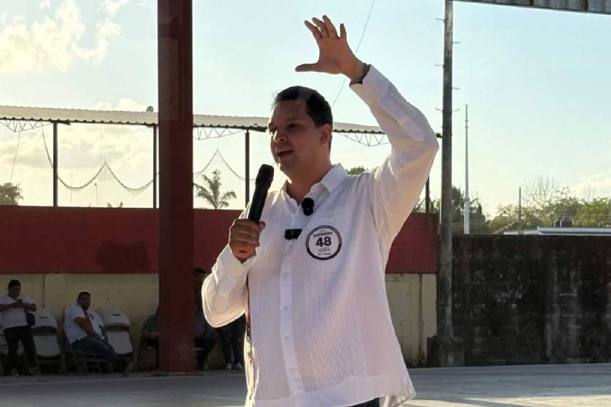 Arístides Guerrero elección judicial