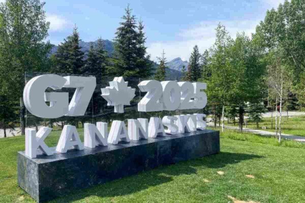 G7 elimina impuestos globales a empresas de EU por cambios propuestos a sistema fiscal internacional