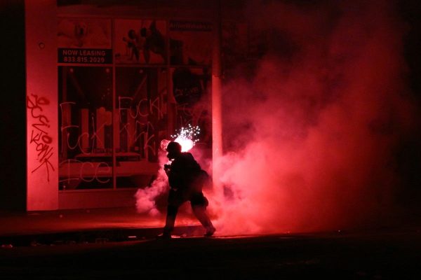 Gobierno de California exige a la Corte bloquear el despliegue de militares en Los Ángeles 