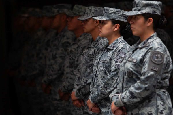 Guardia Nacional